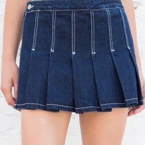 Brandy Melville/John Galt skort